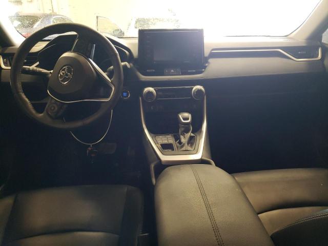 2020 TOYOTA RAV4 XLE P - 2T3A1RFV6LC129449