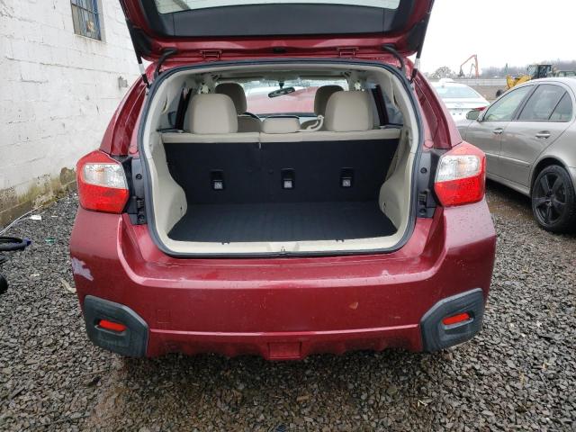 JF2GPADC3F8245858 Subaru XV