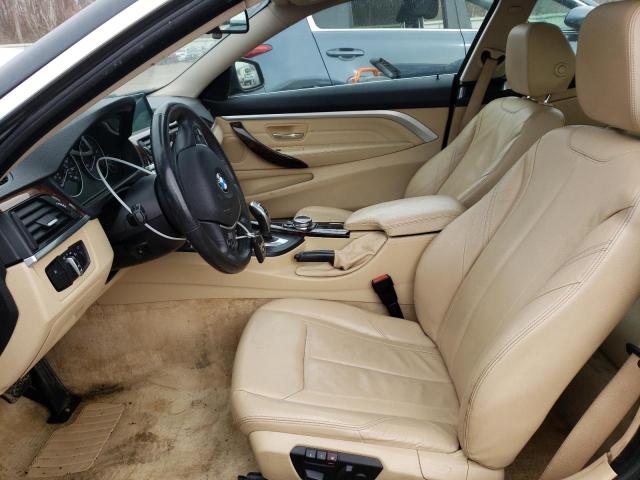WBA3N9C56EF722391 BMW 4 Series