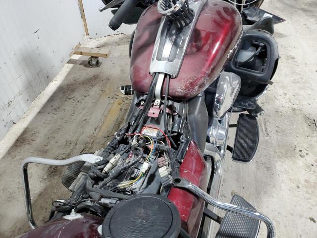 2014 HARLEY-DAVIDSON FLHTK ELEC - 1HD1KEL15EB635435