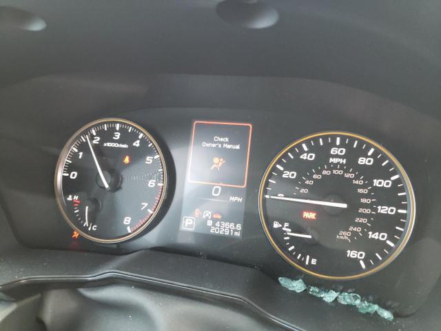 4S4BTGUD2N3120485 Subaru Outback Wilderness