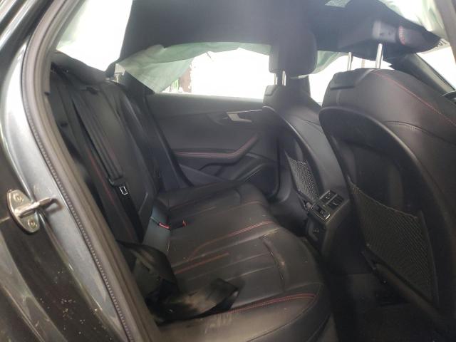 2018 AUDI A4 PRESTIG WAUFNAF46JA211000