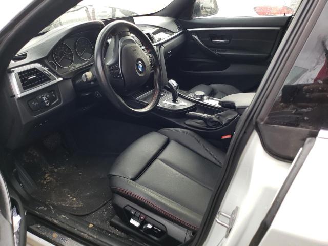 2019 BMW 430I GRAN - WBA4J1C55KBM16660