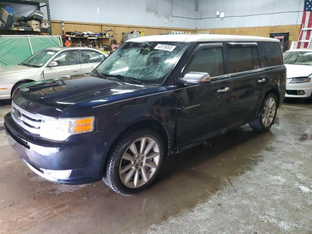 2010 Ford Flex Limited