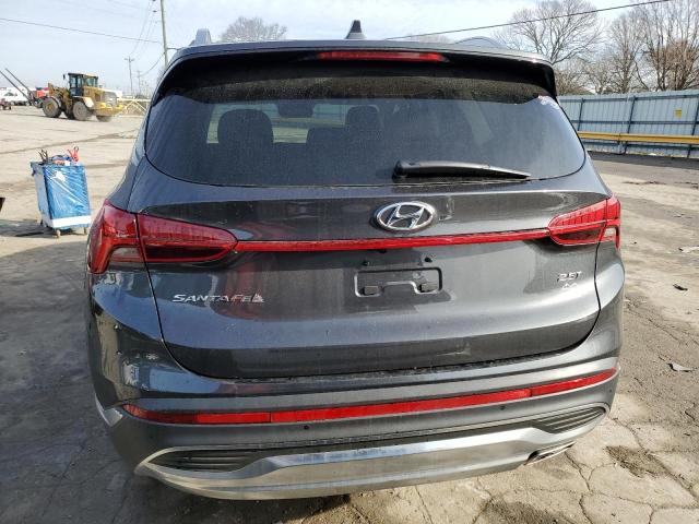 2021 HYUNDAI SANTA FE L - 5NMS44ALXMH328111