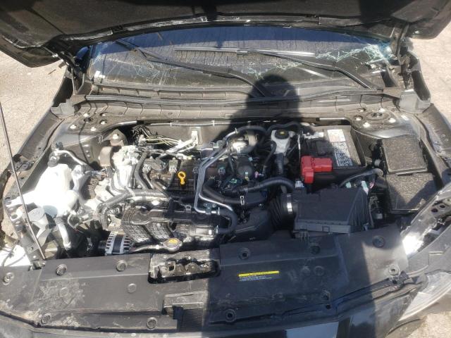 2023 NISSAN ALTIMA SV - 1N4BL4DV3PN321689