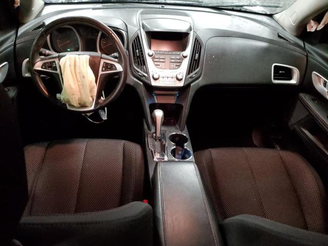 2GNALBEK9F1166281 Chevrolet Equinox