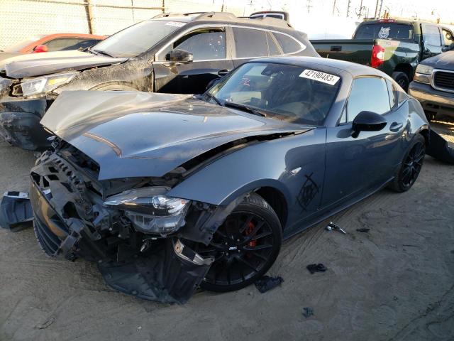 2020 MAZDA MX-5 MIATA - JM1NDAL78L0413877