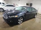 FORD FUSION SE photo