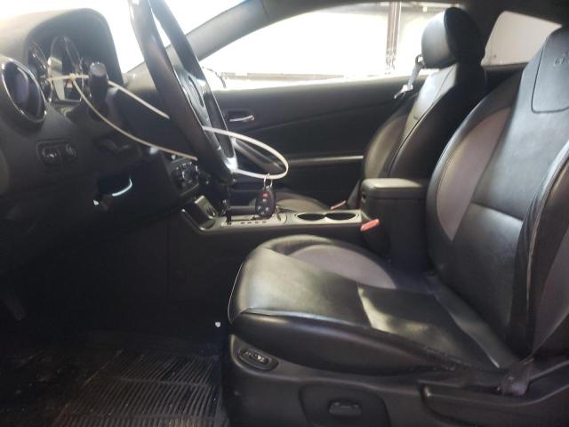 1G2ZM151664222762 Pontiac G6 Gtp