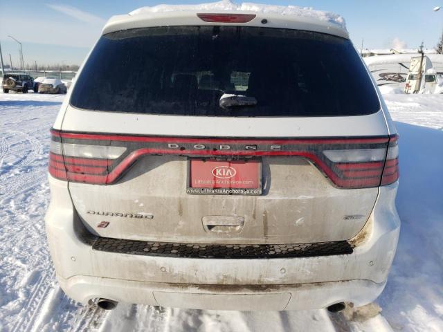 2020 DODGE DURANGO GT - 1C4RDJDG1LC339541