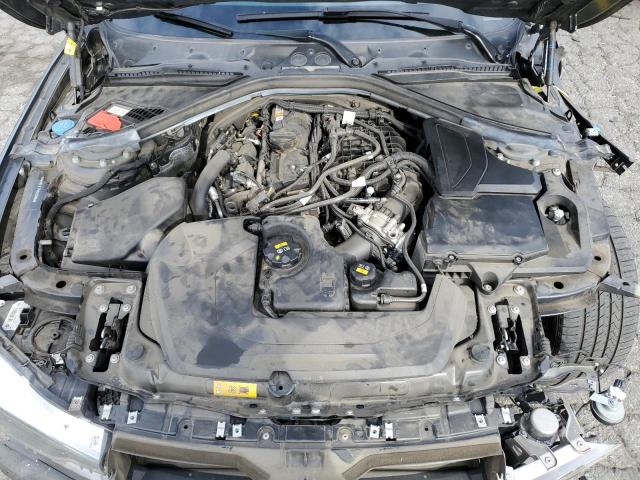WBA8E1C37HA030065 BMW 330e