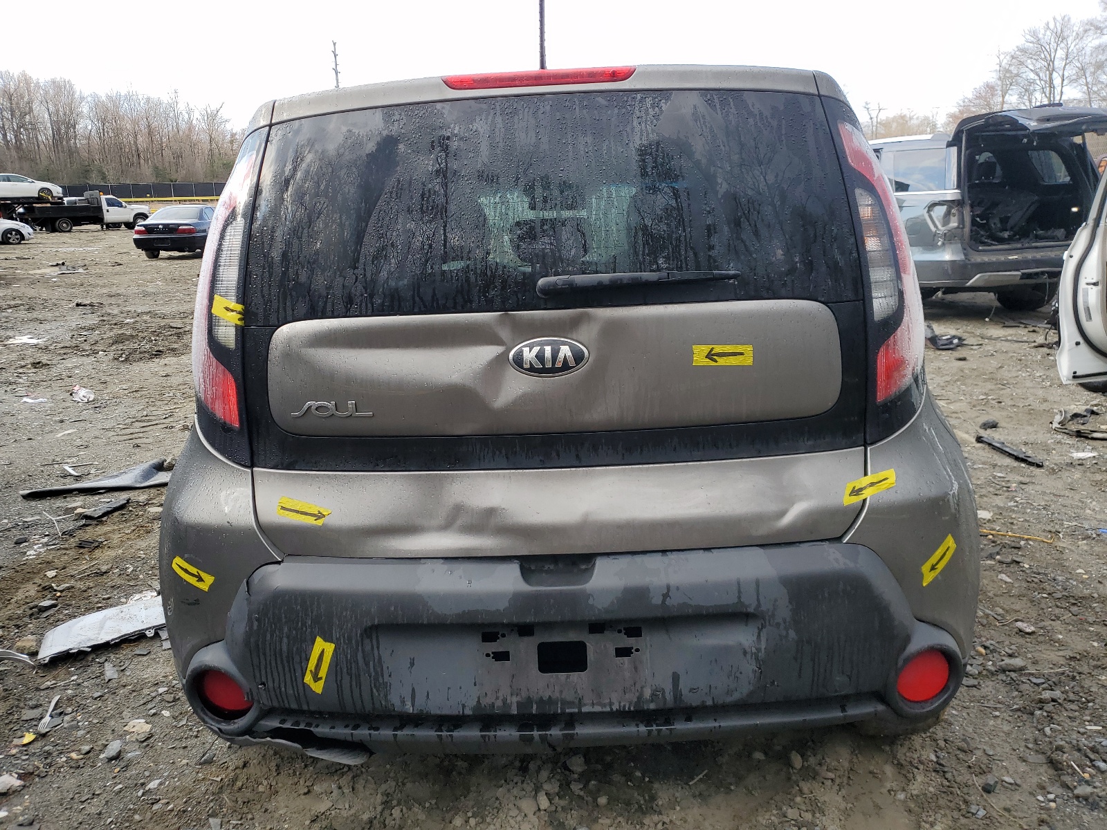 KNDJN2A2XG7364476 2016 Kia Soul