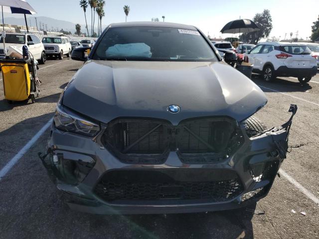 5YMCY0C00N9M57841 BMW X6 M