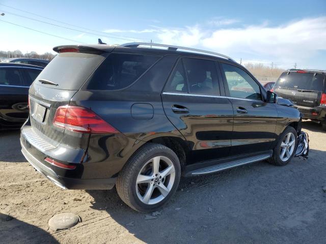 2018 MERCEDES-BENZ GLE 350 4M - 4JGDA5HB4JB073424