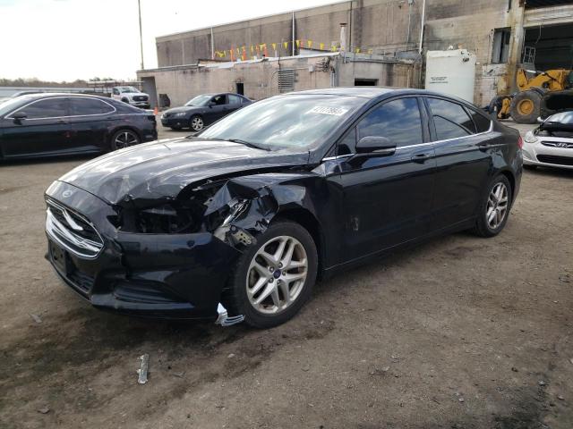 2015 FORD FUSION SE 3FA6P0H76FR178565