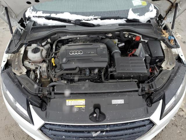 2016 AUDI TT - TRUC5AFV8G1026735
