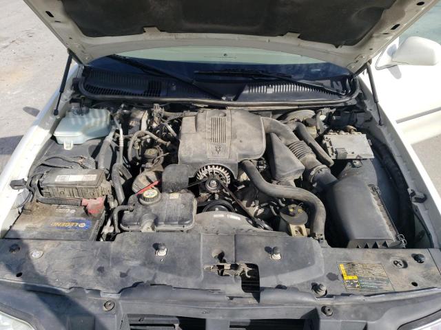 1LNHM81WX5Y661824 Lincoln TOWNCAR