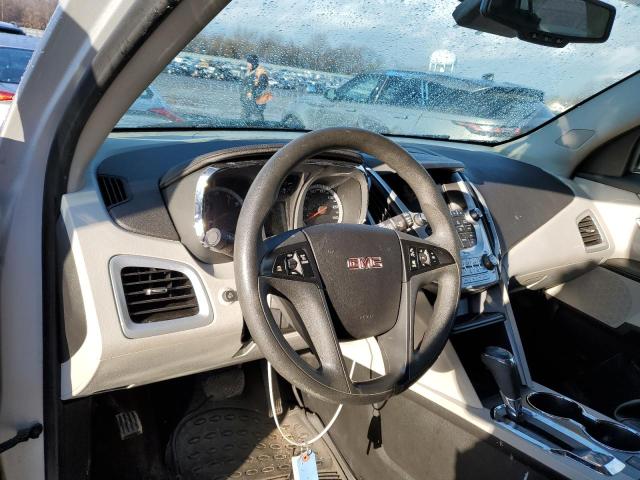 2GKALMEK3G6267295 GMC Terrain Sle