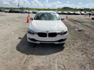 2015 BMW 328 I VIN: WBA3A5G52FNS87326 Lot: 42189883