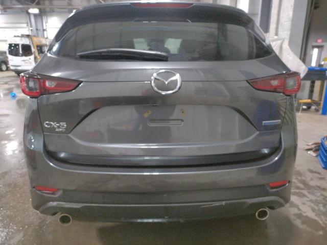 2023 MAZDA CX-5 PREFE - JM3KFBCM1P0139881