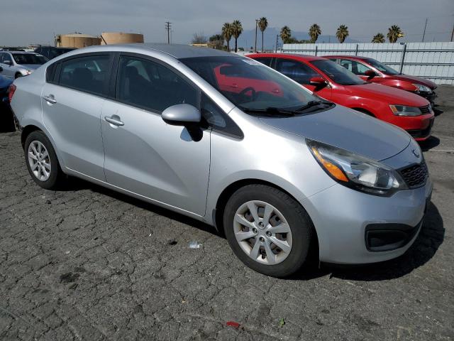 KNADM4A3XE6348220 KIA RIO LX