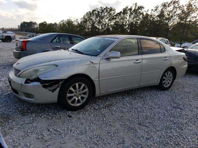 2004 Lexus ES 330 