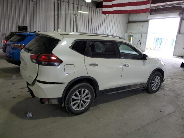 2018 NISSAN ROGUE S - JN8AT2MV5JW326523