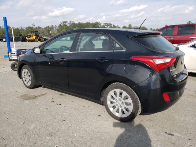 2016 HYUNDAI ELANTRA GT - KMHD35LH4GU298364