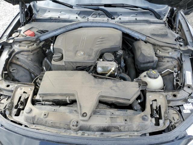 2015 BMW 428 I GRAN - WBA4A9C50FGL85907