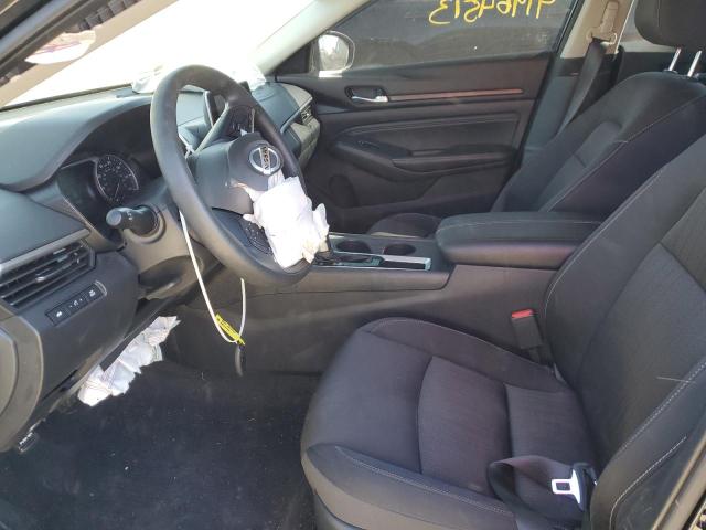 2020 NISSAN ALTIMA S - 1N4BL4BV1LC213970