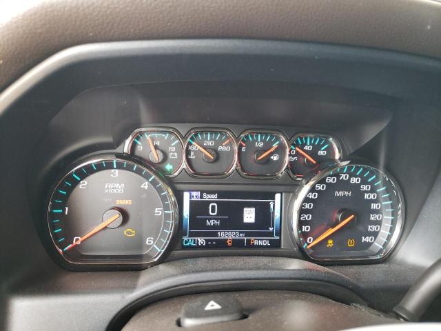 3GTU2NEC0HG437709 GMC Sierra K1500 Slt