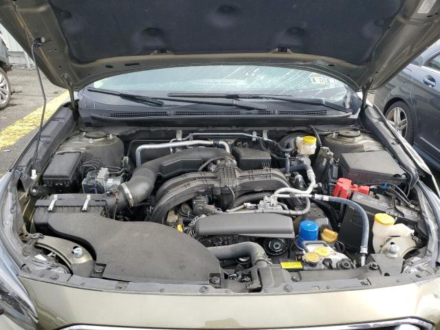 2021 SUBARU OUTBACK PR 4S4BTADC2M3147124