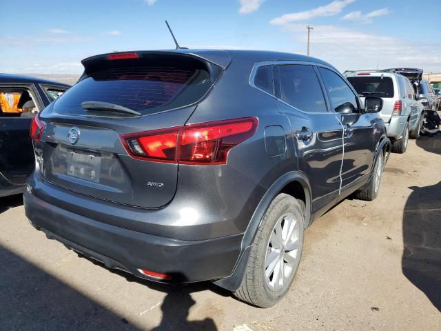 2017 NISSAN ROGUE SPT JN1BJ1CR0HW123802