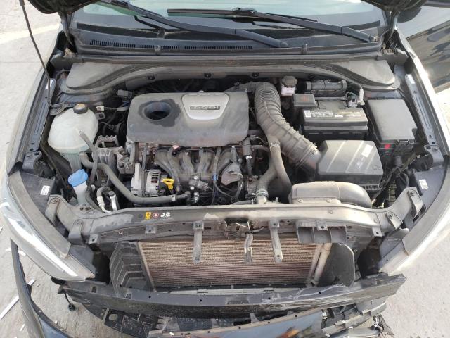 2018 HYUNDAI ELANTRA SP - KMHD04LB3JU466923