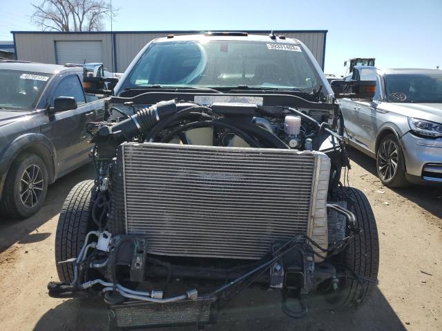 2018 CHEVROLET SILVERADO - 1GC4K0CY0JF232982