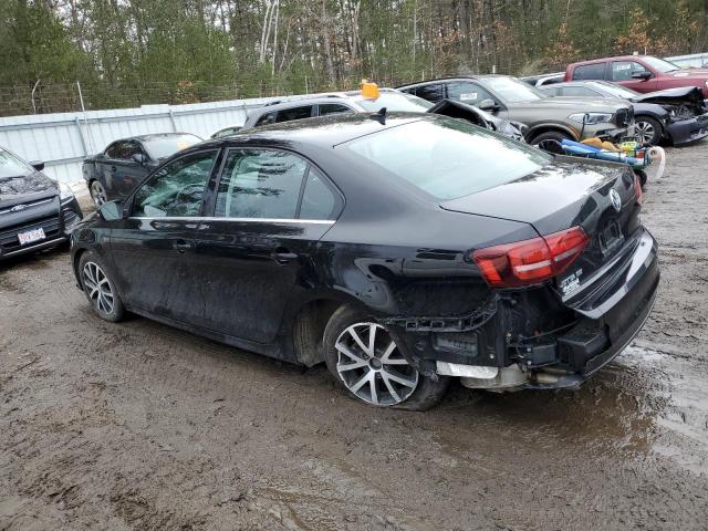 2017 VOLKSWAGEN JETTA SE - 3VWDB7AJ1HM265558