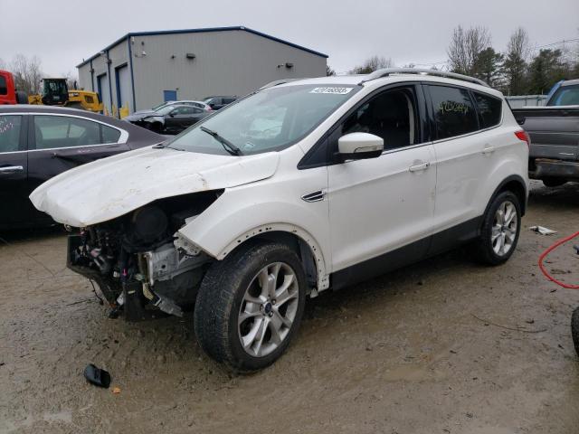 2016 FORD ESCAPE TIT - 1FMCU9J98GUB49676