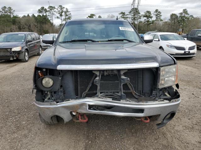 3GTRCVE07AG204411 GMC Sierra C1500 Sle