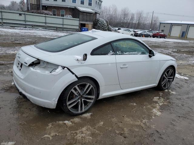 2016 AUDI TT - TRUC5AFV8G1026735