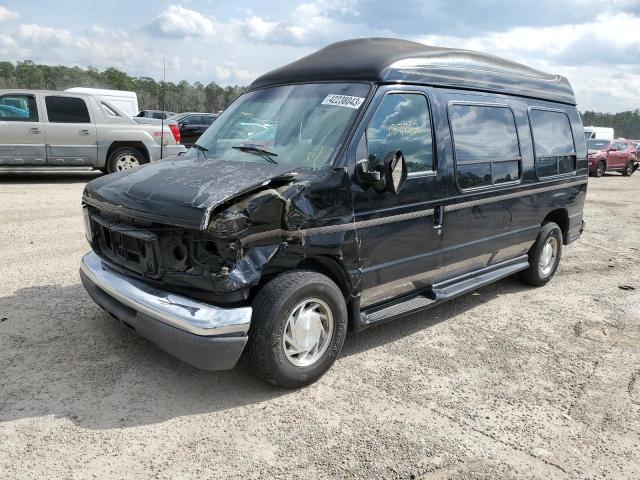 2003 Ford Econoline Cargo Van 