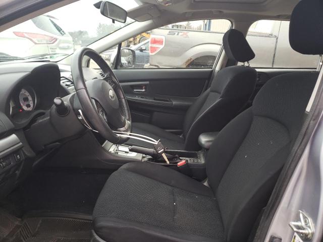 JF1GPAD62CH233436 Subaru Impreza Premium