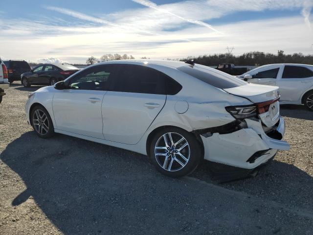 3KPF34AD3KE087039 KIA Forte Gt Line