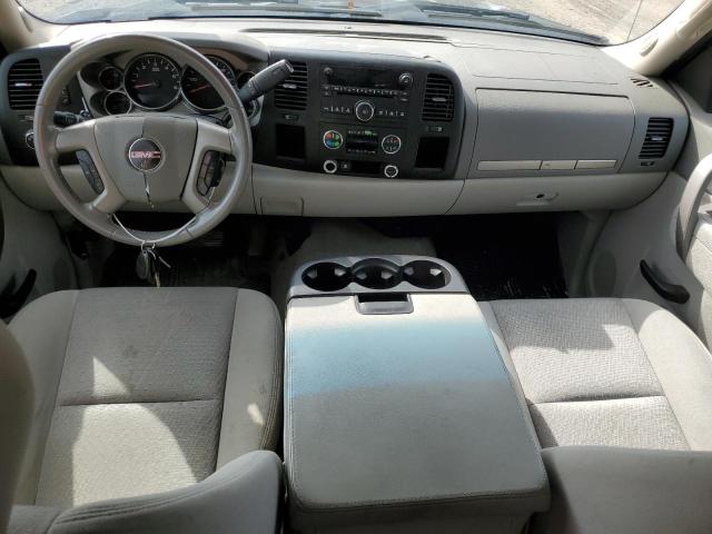 3GTRCVE07AG204411 GMC Sierra C1500 Sle