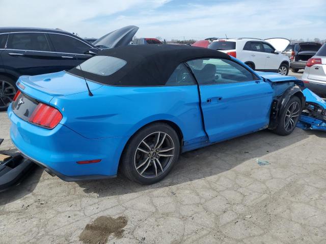 2017 FORD MUSTANG - 1FATP8UH0H5282569