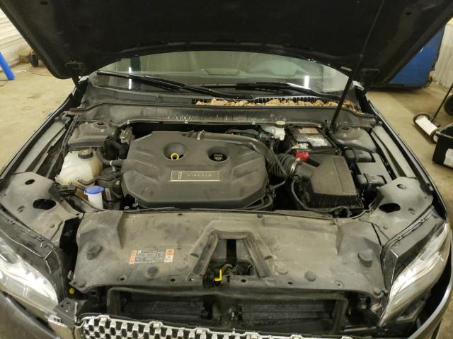 2020 LINCOLN MKZ RESERV 3LN6L5F9XLR611030