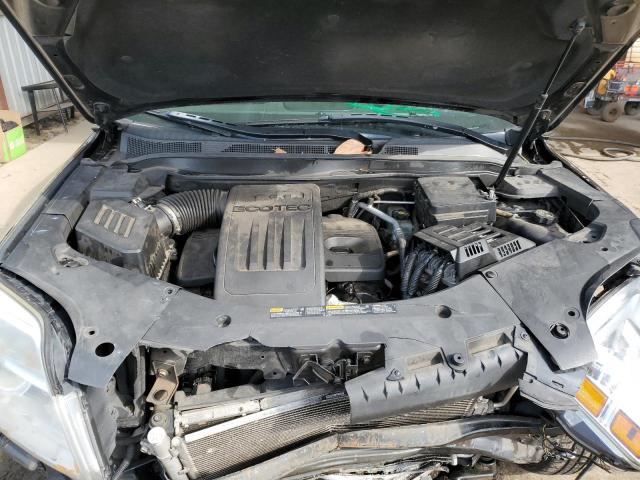 2CTALMEC3B6356866 GMC Terrain Sle