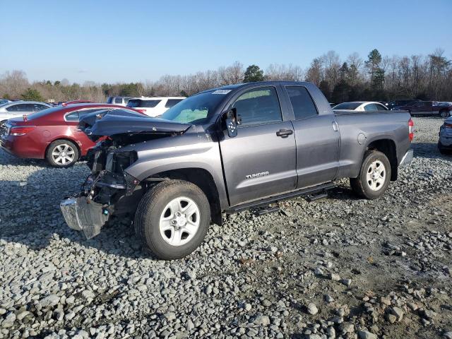 2019 Toyota Tundra 