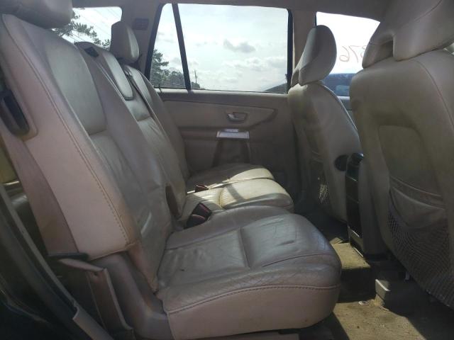 YV4CY592761241870 Volvo XC90