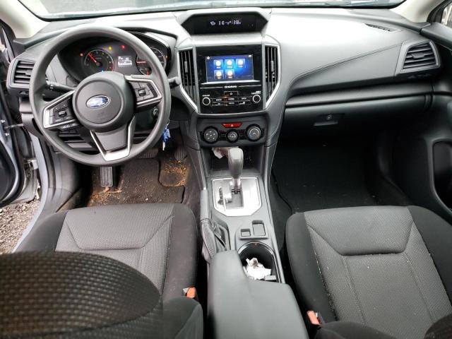 2019 SUBARU IMPREZA 4S3GTAA60K3711407
